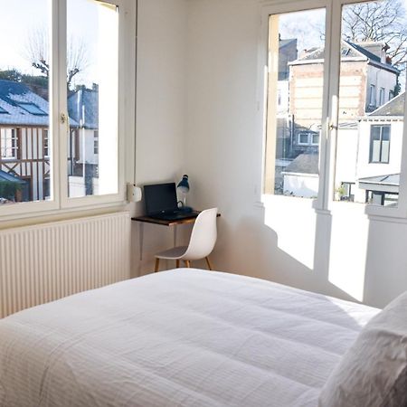 Les Matelots Rouen Centre By Myfrenchpat Apartman Kültér fotó