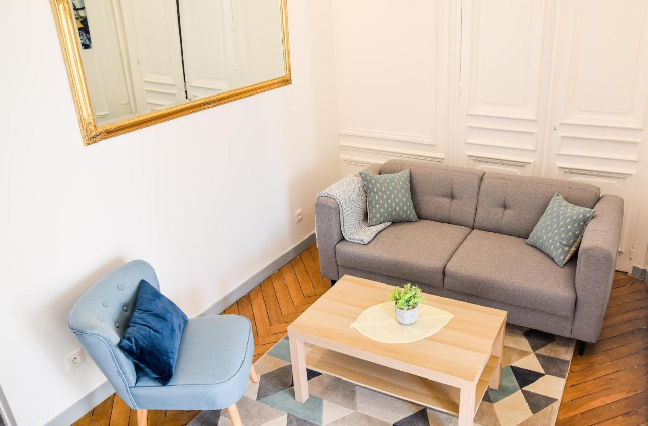Les Matelots Rouen Centre By Myfrenchpat Apartman Kültér fotó