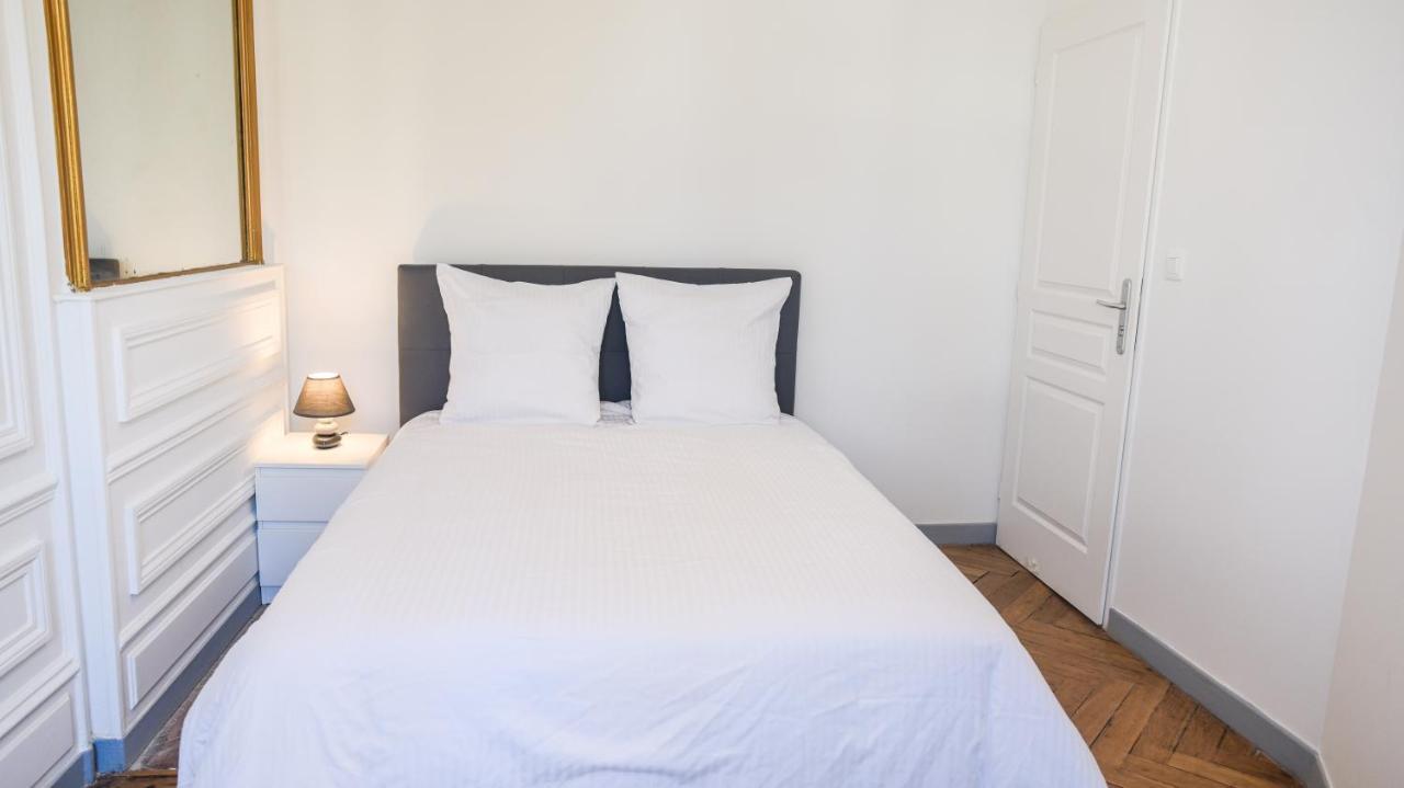 Les Matelots Rouen Centre By Myfrenchpat Apartman Kültér fotó