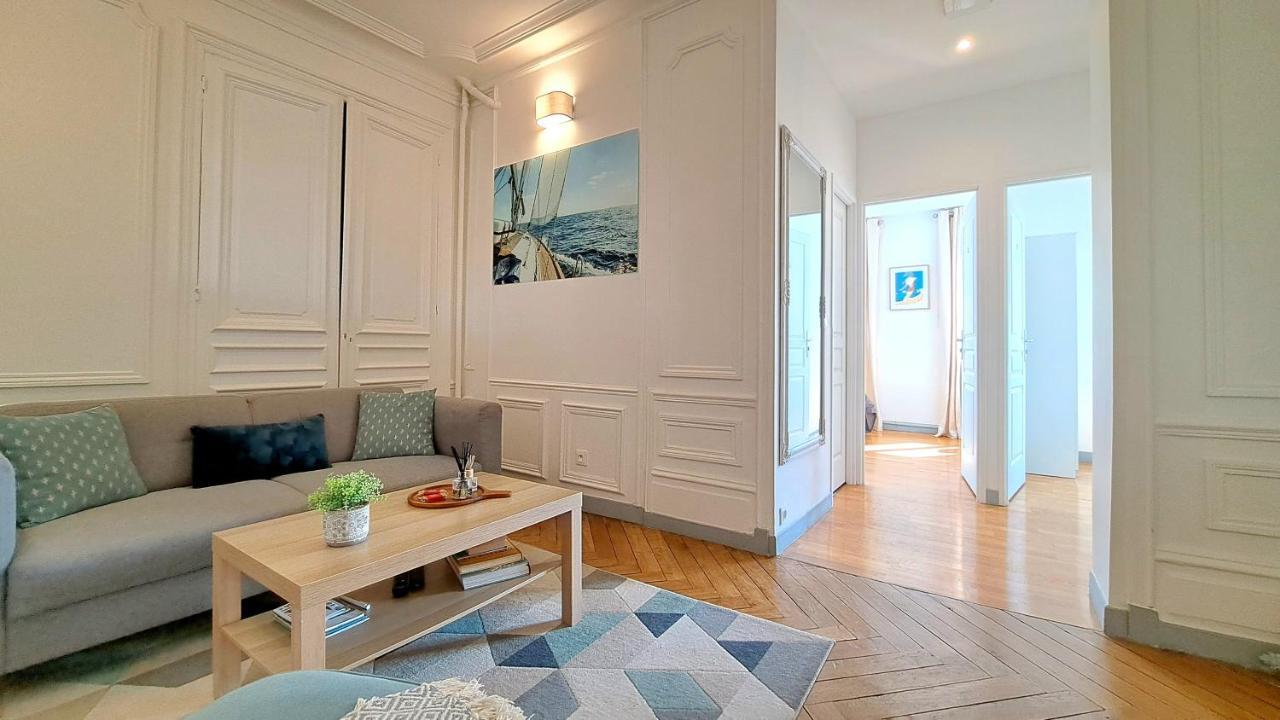 Les Matelots Rouen Centre By Myfrenchpat Apartman Kültér fotó