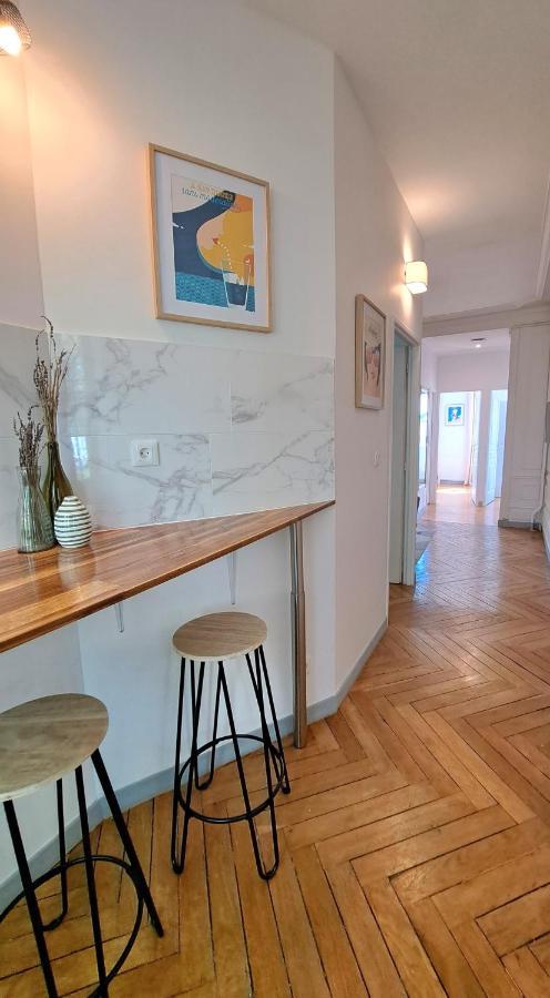 Les Matelots Rouen Centre By Myfrenchpat Apartman Kültér fotó