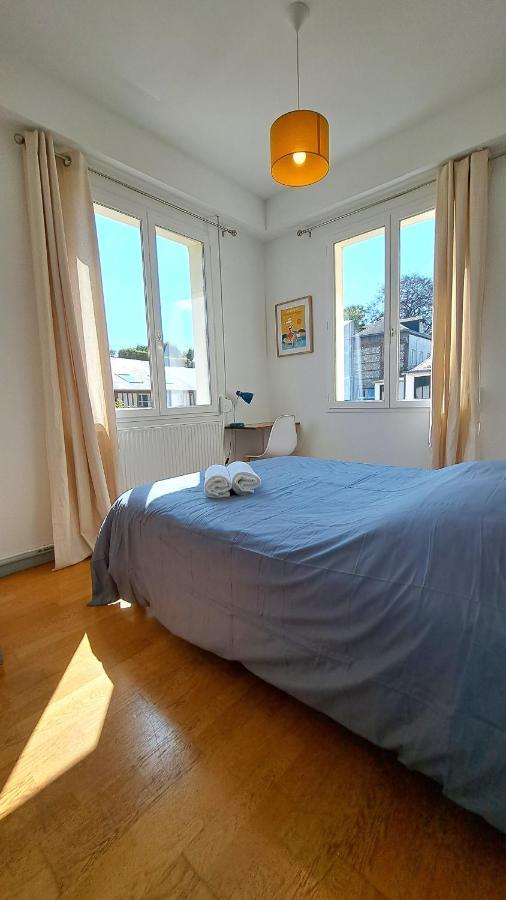 Les Matelots Rouen Centre By Myfrenchpat Apartman Kültér fotó