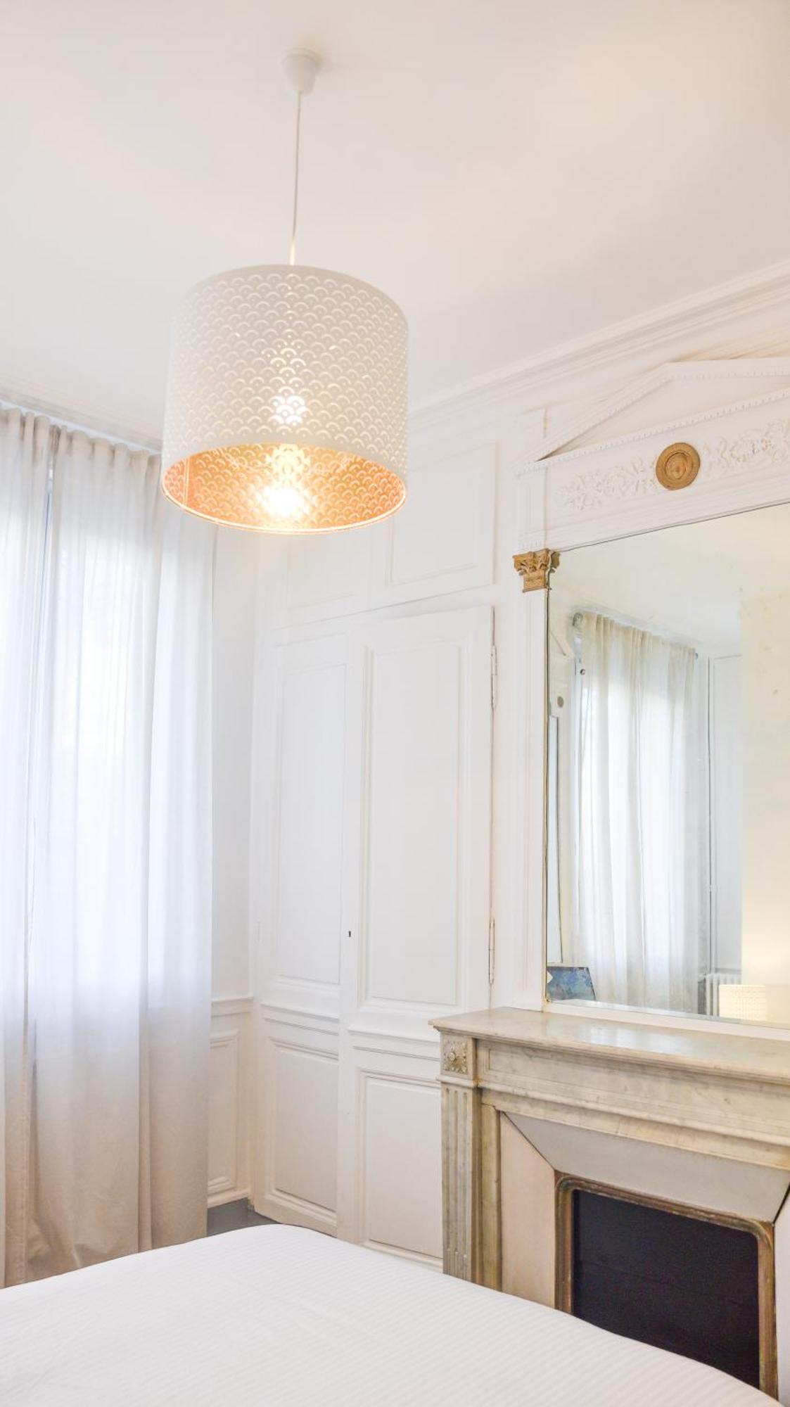 Les Matelots Rouen Centre By Myfrenchpat Apartman Kültér fotó