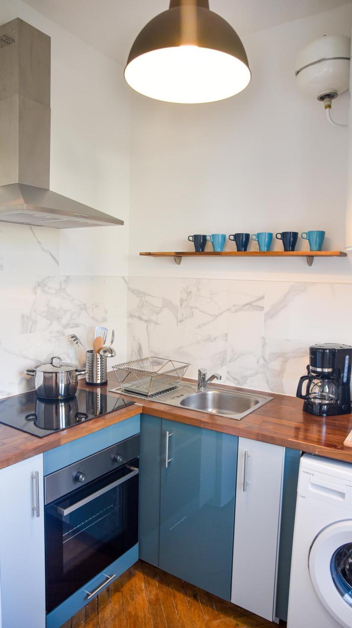 Les Matelots Rouen Centre By Myfrenchpat Apartman Kültér fotó
