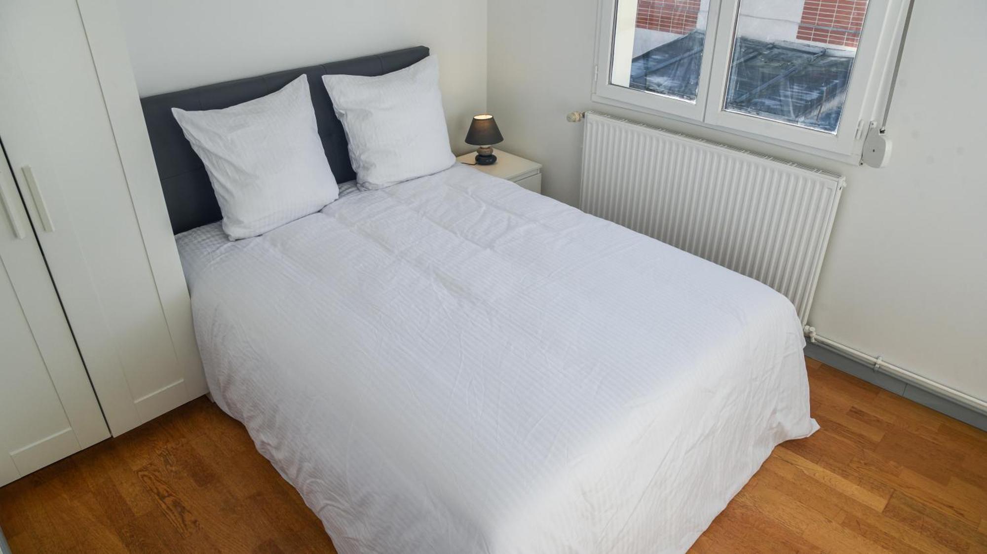 Les Matelots Rouen Centre By Myfrenchpat Apartman Kültér fotó