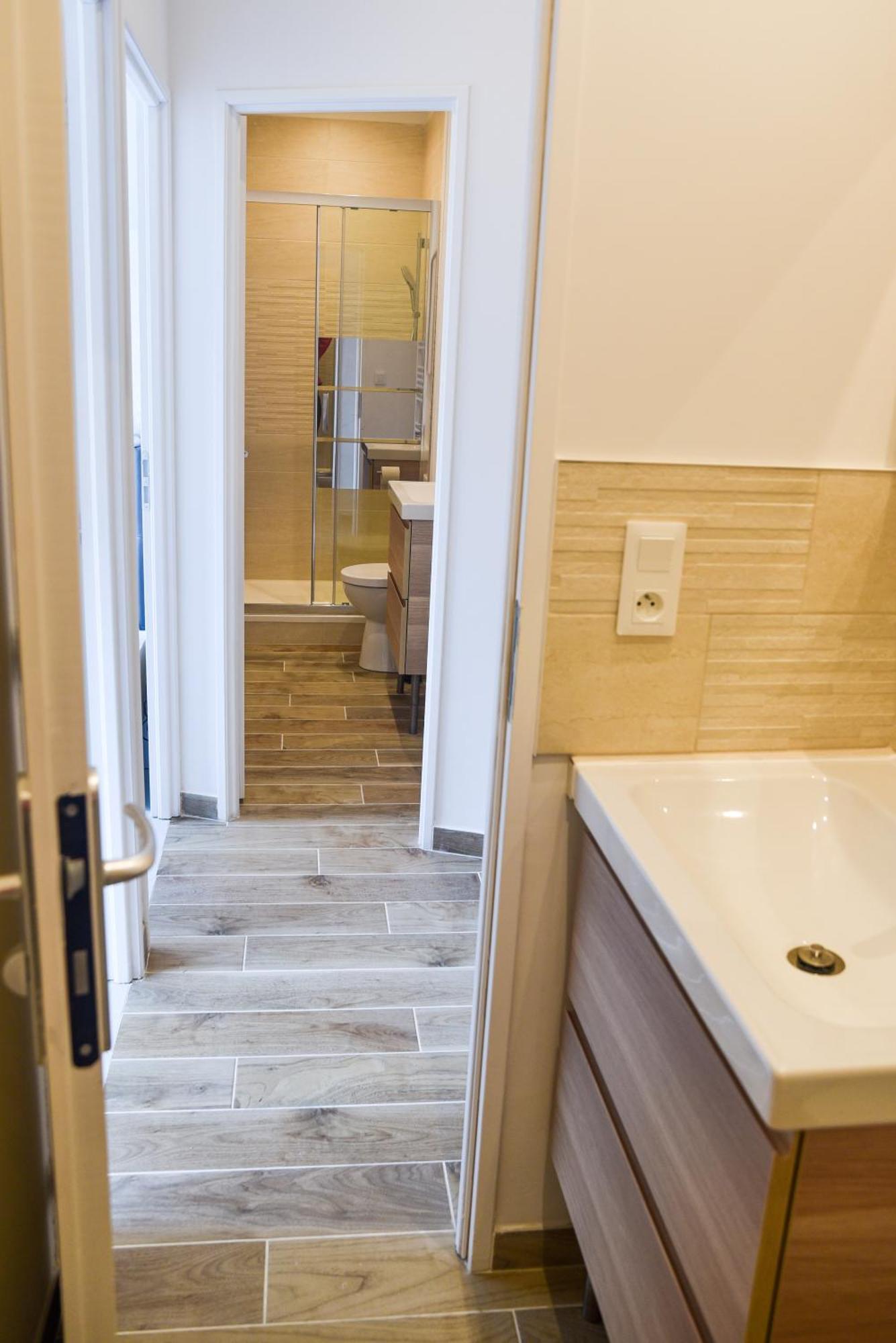 Les Matelots Rouen Centre By Myfrenchpat Apartman Kültér fotó